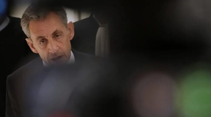 Sarkozy