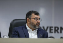 Wilson Lima contrata empresa por R$ 24 milhões após “apertar” despesas