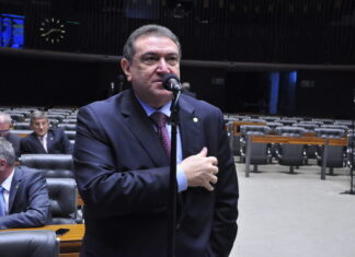 Emendas de Átila focam no desenvolvimento do interior com investimentos de R$ 40 milhões