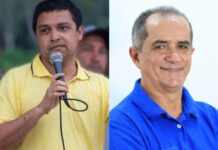 Lei que concedia seguranças a ex-prefeitos de Nova Olinda é revogada