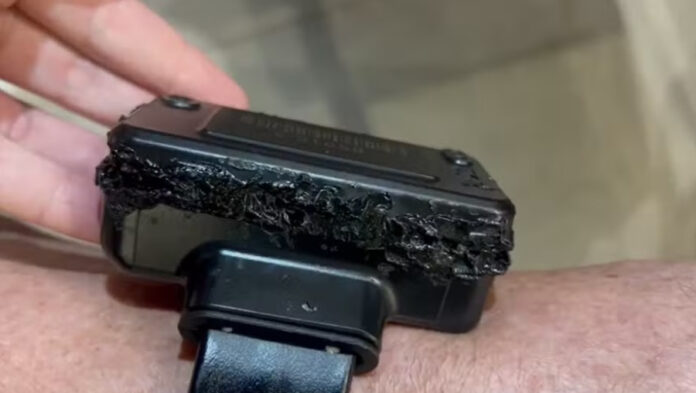 BolsonaroTornozeleira