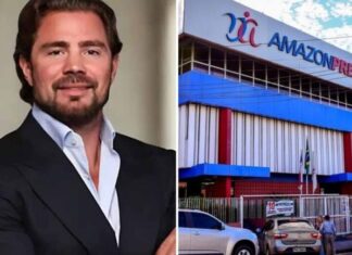 AmazonPrev investiu R$ 50 milhões de aposentados no falido Banco Master