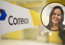 Correios no Amazonas em mãos de Bolsonarista após saída do União Brasil