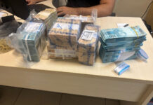 FICCO apreende mais de R$ 1,1 milhão em espécie em ações contra lavagem de dinheiro no AM