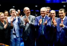 Senado aprova por unanimidade isenção do IR para quem recebe até R$ 5 mil