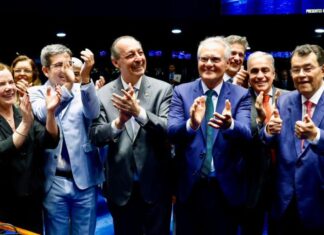 Senado aprova por unanimidade isenção do IR para quem recebe até R$ 5 mil