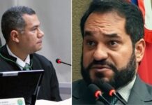 Flávio Antony fica fora da disputa pela vaga de desembargador do TJAM