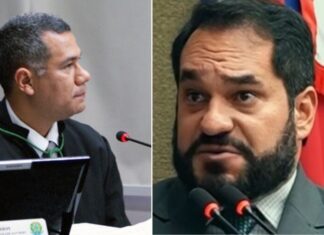 Flávio Antony fica fora da disputa pela vaga de desembargador do TJAM