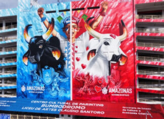 MPAM pede suspensão da venda de ingressos para o Festival de Parintins de 2026