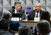 Silas Câmara, filhos e irmão são citados na CPMI do INSS por receber pagamentos do CBPA