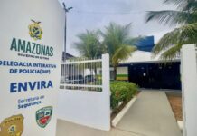 Justiça interdita DIP de Envira por insalubridade e ameaça à segurança