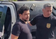 Escândalo CMM | Mesmo preso, Rosinaldo Bual recebe mais de R$ 52 mil