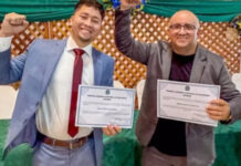 Juiz rejeita defesa e mantem cassação de prefeito de Caapiranga, Matulinho Braz