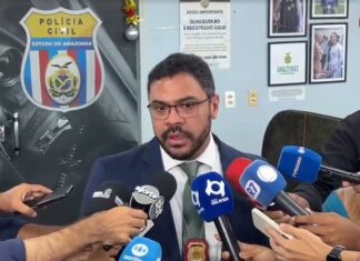 CASO BENÍCIO | Donos do Hospital Santa Júlia prestam depoimento à polícia