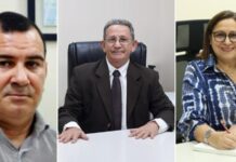 Irmão de Alfredo Nascimento será investigado por aplicações no Banco Master