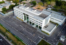 Governo ignora Hospital do Sangue no orçamento bilionário de 2026