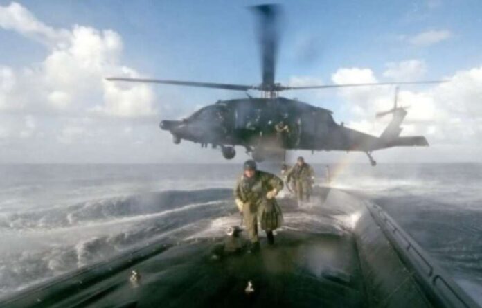 Movimentação_Militar_Caribe_EUA