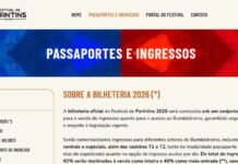 MPAM recorre de decisão que liberou venda de ingressos para o Festival de Parintins 2026