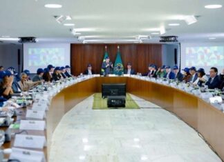 Lula e ministros fecham pacto para unificar comunicação em 2026