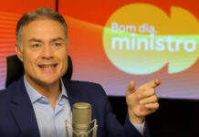 Ministro Renan Filho confirma entrega da ponte do Autaz-Mirim em fevereiro