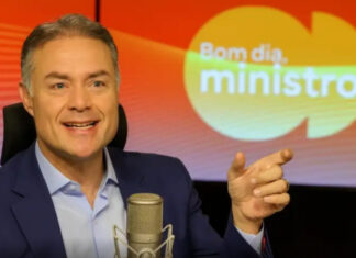 Ministro Renan Filho confirma entrega da ponte do Autaz-Mirim em fevereiro