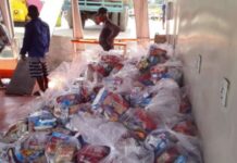 Justiça aponta erros e 1,5 mil cestas básicas da Covid vão para o lixo no Amazonas