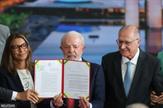 Lula_Veto_Dosimetria