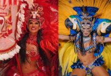 Globo confirma Marciele e Lívia Cristina na casa de vidro do BBB 26