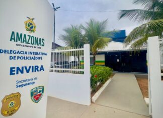 Em Envira, MPAM investiga abandono policial e avanço de facções criminosas