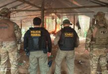 STJ mantém prisão preventiva de líder de garimpo ilegal em Maués