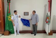 Emenda de Átila Lins garante novo centro marítimo em Tabatinga