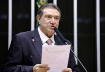 Átila Lins apresenta PL obriga delegacias da mulher em cidades com 20 mil habitantes