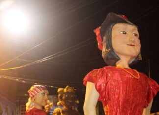 Bloco do Frei revive o Carnaval histórico de Manaus, nesta segunda, 16/2