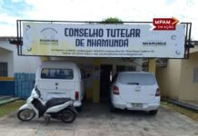 MPAM recomenda que prefeitura de Nhamundá reforme o Conselho Tutelar