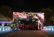 Honda comemora 50 anos em Manaus com patrocínio inédito à Maratona Internacional