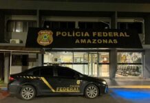 Legado Espúrio | PF mira rede de tráfico e lavagem de dinheiro no AM