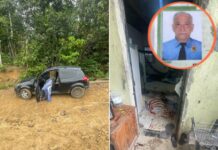 Duplo homicídio no Tarumã | PM da reserva é executado às vésperas do aniversário