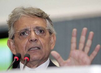 Pauderney assina CPMI e põe Amazonprev sob lupa no Congresso no caso Master