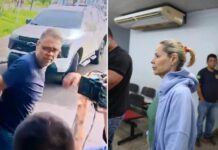 Servidores e ex-assessores são alvos de operação contra o tráfico no AM