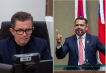 Deputado Rozenha aciona a Justiça para sair do PMB sem perder o mandato