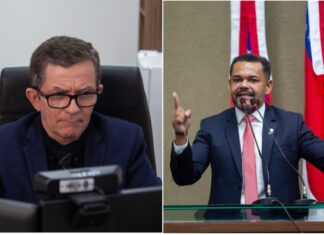 Deputado Rozenha aciona a Justiça para sair do PMB sem perder o mandato