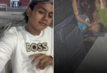 Adolescente de 13 anos é morto a tiros em frente à prefeitura de Tabatinga; veja vídeo