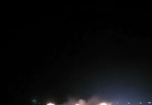 Família registra confronto de guerra contra o tráfico em Manacapuru; veja vídeo