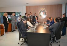 Suframa e TJAM unem tecnologia e Justiça no Amazonas