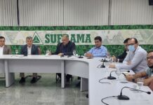 Projeto apoiado pela Suframa é destaque em internacional em Taiwan