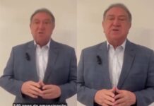 Átila Lins celebra 140 anos de Lábrea e anuncia inauguração de Centro de Eventos