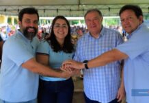 Convênio de R$ 2 milhões viabiliza construção de novo matadouro em Maués