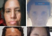 Polícia Civil pede ajuda para encontrar desaparecidos em Manaus