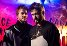 Dubdogz ocupa Mercado de Origem da Amazônia neste sábado, dia 7/3