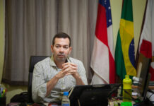 Justiça prorroga inquérito sobre desvio de fundo partidário em Santa Isabel do Rio Negro